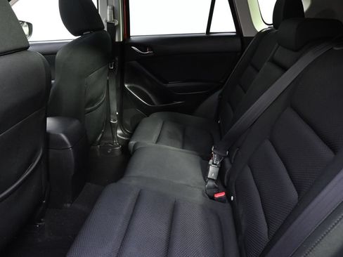 Used 2016 MAZDA CX-5 Touring w/ Touring Technology Package AWD/4WD image 18