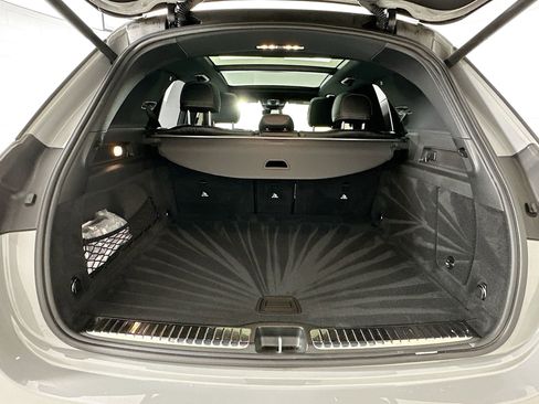 Used 2025 Mercedes-Benz GLE 350 4MATIC image 29