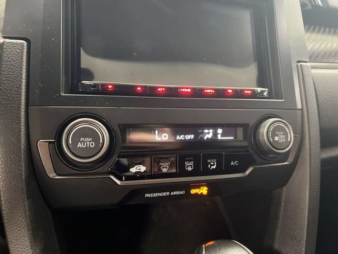 Used 2018 Honda Civic Sport image 16
