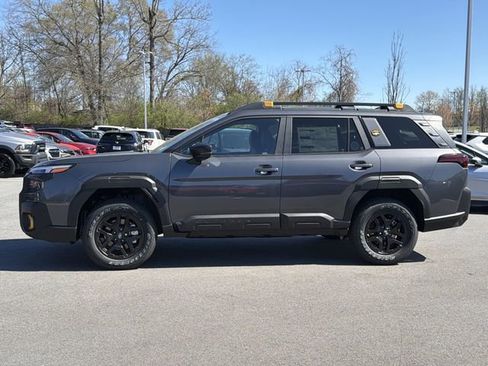 New 2026 Subaru Outback Wilderness image 6