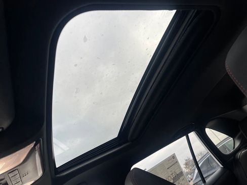 New 2025 Toyota RAV4 SE w/ Weather & Moonroof Package image 21