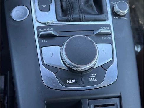 Used 2019 Audi A3 2.0T Titanium w/ Convenience Package image 16