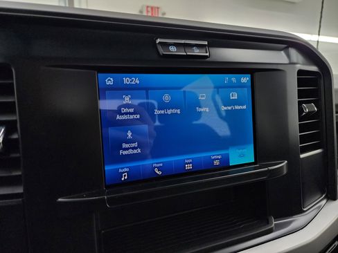 Used 2025 Ford F350 XL image 51