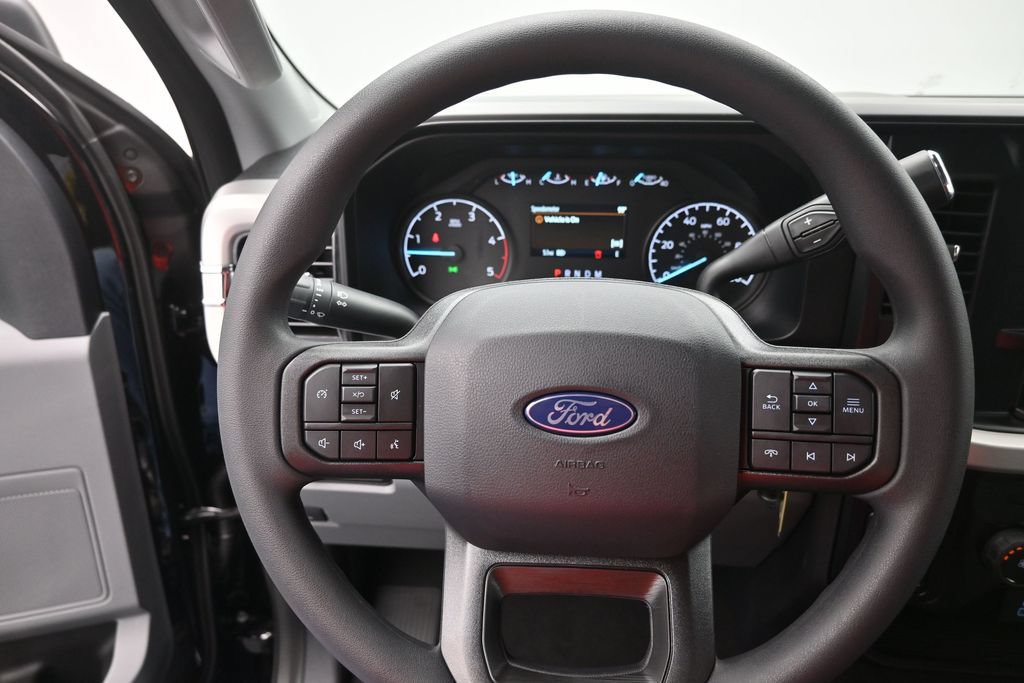 New 2027 Ford F250 XL w/ Tremor Off-Road Package AWD/4WD image 6