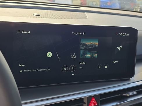 New 2026 Kia Sorento EX image 24