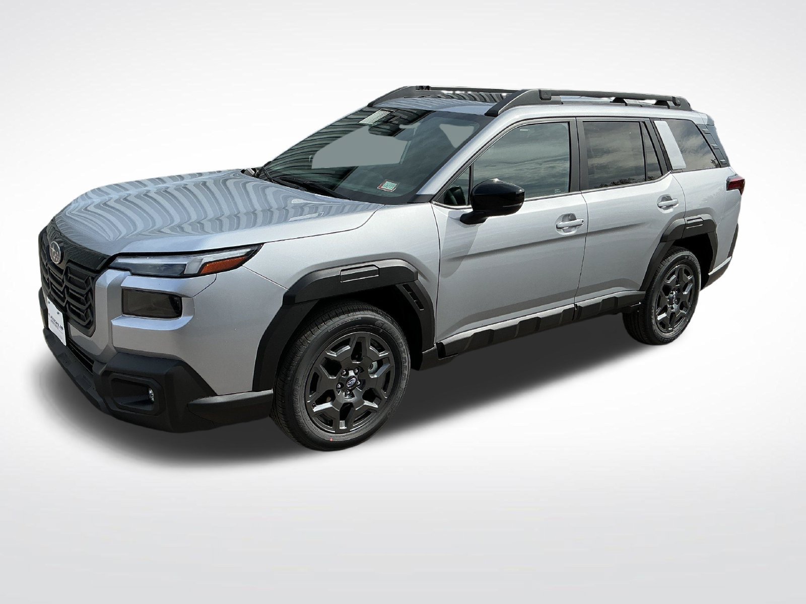 New 2026 Subaru Outback Premium AWD/4WD 360° Tour