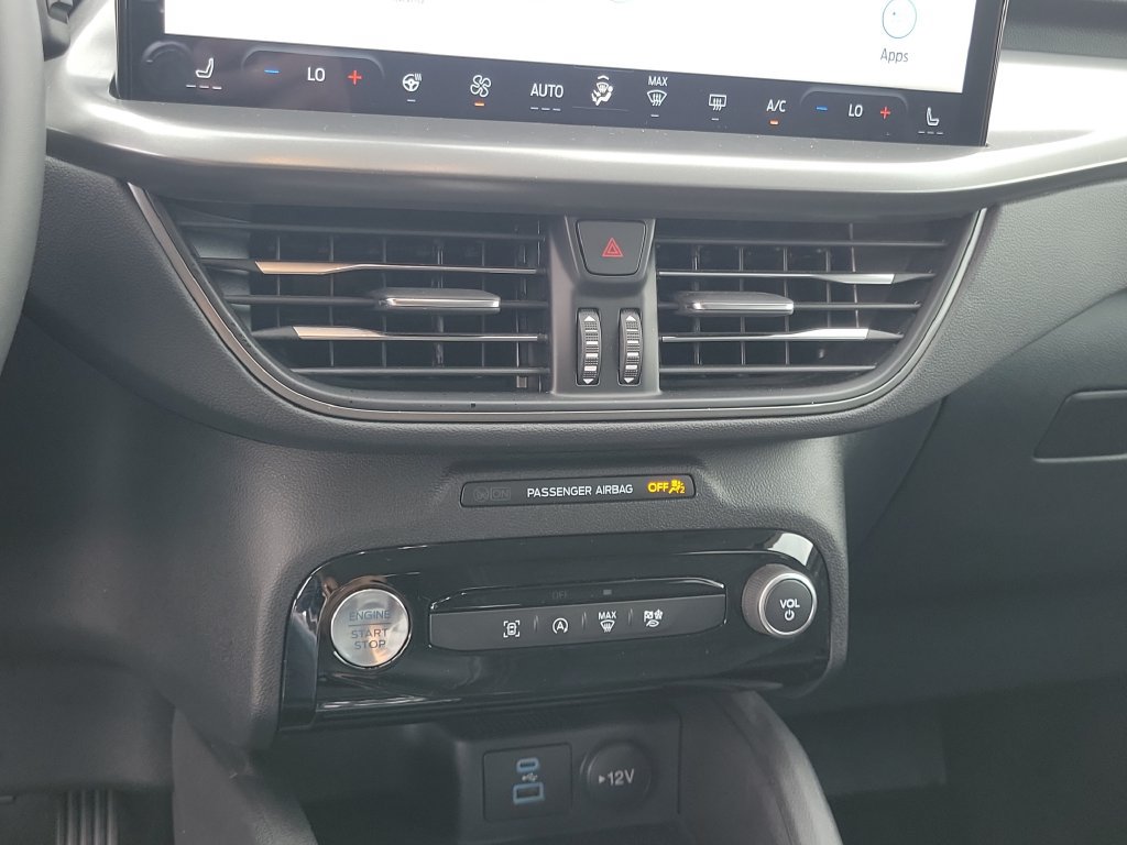 Certified 2023 Ford Escape Active w/ Tech Pack #1 AWD/4WD image 28