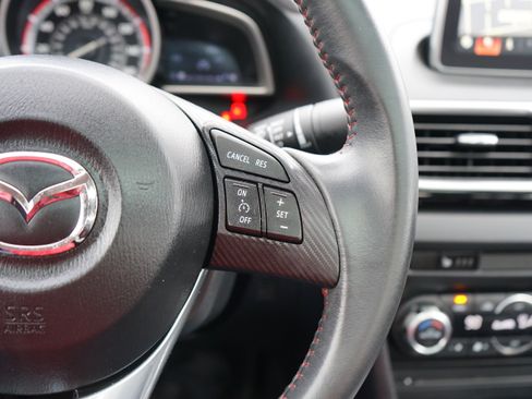 Used 2014 MAZDA MAZDA3 i Grand Touring image 29