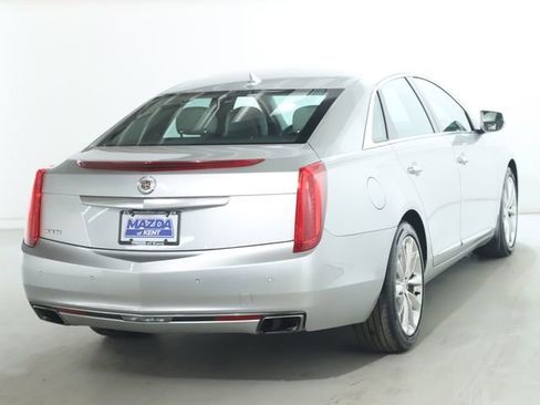 Used 2014 Cadillac XTS Luxury w/ Driver Awareness Package image 48