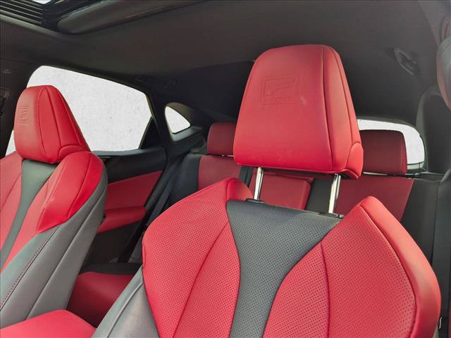 Used 2024 Lexus NX 350 F Sport AWD/4WD image 5