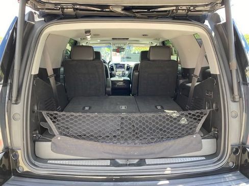 Used 2019 GMC Yukon Denali w/ Denali Ultimate Package AWD/4WD image 5