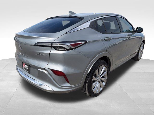 Used 2024 Buick Envista Avenir FWD image 7