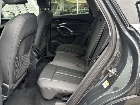 Used 2025 Audi Q5 Premium Plus w/ Premium Plus image 13