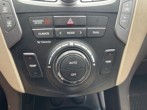 Used 2014 Hyundai Santa Fe Sport w/ Technology Package 04 FWD image 19