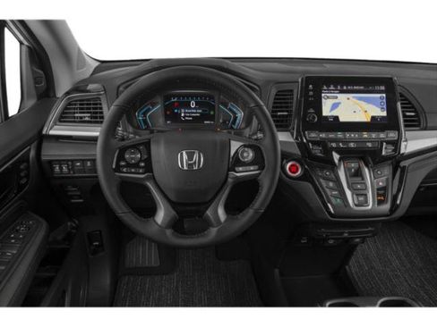 Used 2023 Honda Odyssey Touring image 9