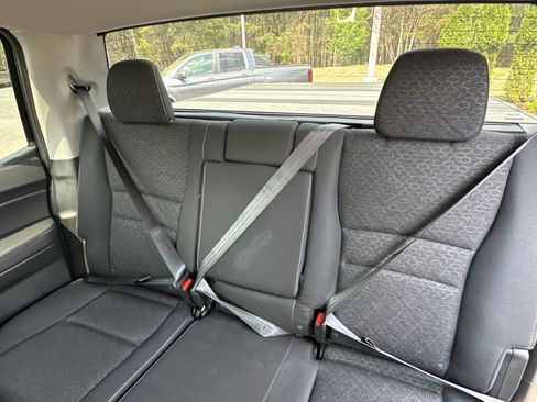 Used 2023 Honda Ridgeline Sport image 8