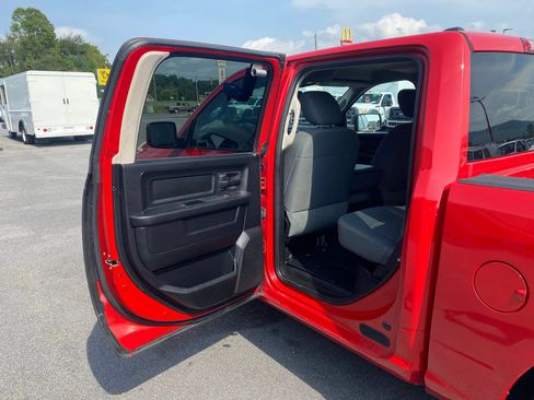 Used 2016 RAM 1500 Tradesman w/ Popular Equipment Group AWD/4WD image 21
