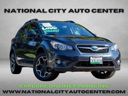 Used 2014 Subaru Crosstrek 2.0i Premium