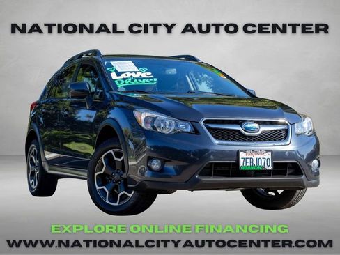 Used 2014 Subaru Crosstrek 2.0i Premium image 1