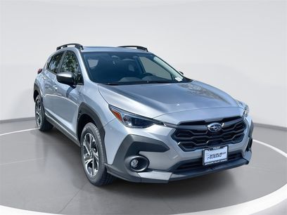 New 2025 Subaru Crosstrek 2.5i Premium