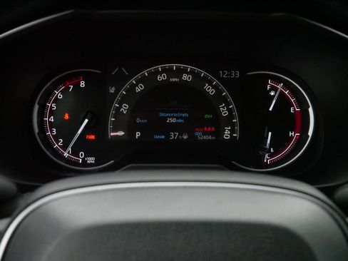 Certified 2024 Toyota RAV4 Adventure image 21