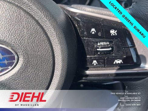 Used 2019 Subaru Outback 2.5i Limited w/ Popular Package #2 image 26