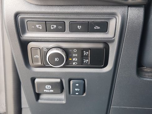 Certified 2024 Ford F150 Raptor AWD/4WD image 23