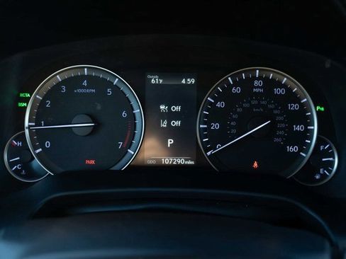 Used 2018 Lexus RX 350 FWD image 22