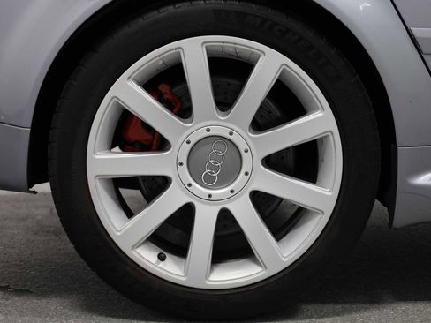 Used 2003 Audi RS 6 image 41