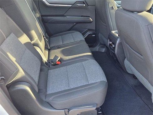 Certified 2025 GMC Acadia Elevation image 15