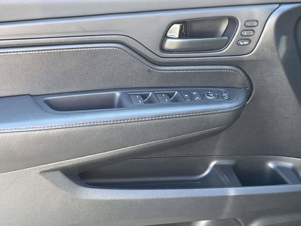 Used 2025 Honda Odyssey EX-L image 26