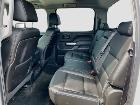 Used 2015 Chevrolet Silverado 1500 LT w/ All Star Edition RWD image 24