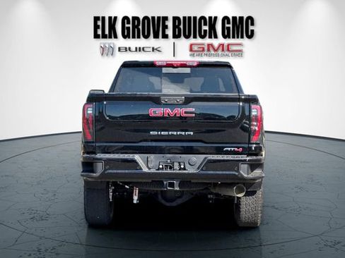 New 2026 GMC Sierra 2500 AT4 w/ AT4 Premium Plus Package image 5