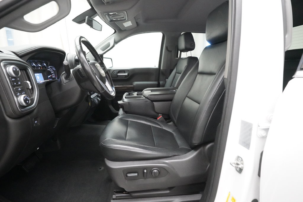 Used 2019 GMC Sierra 1500 SLE w/ Fleet Comfort Package AWD/4WD image 7