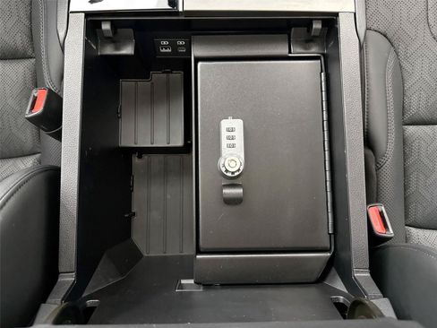 Certified 2024 Toyota Sequoia SR5 w/ SR5 Premium Package RWD image 33