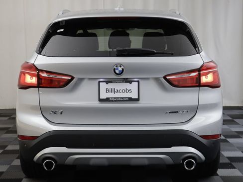 Used 2021 BMW X1 xDrive28i w/ Convenience Package AWD/4WD image 17