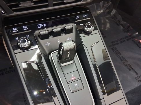 New 2026 Porsche 911 Carrera S image 14