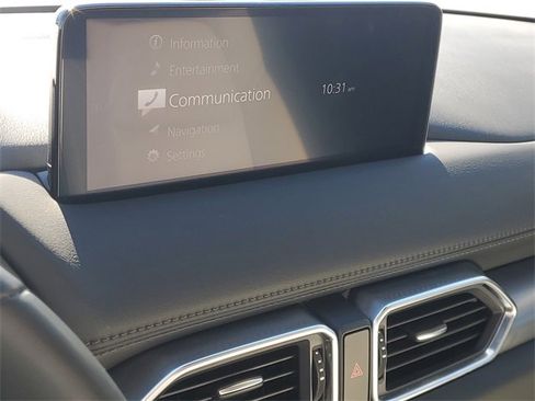 Certified 2023 MAZDA CX-5 AWD 2.5 S image 25