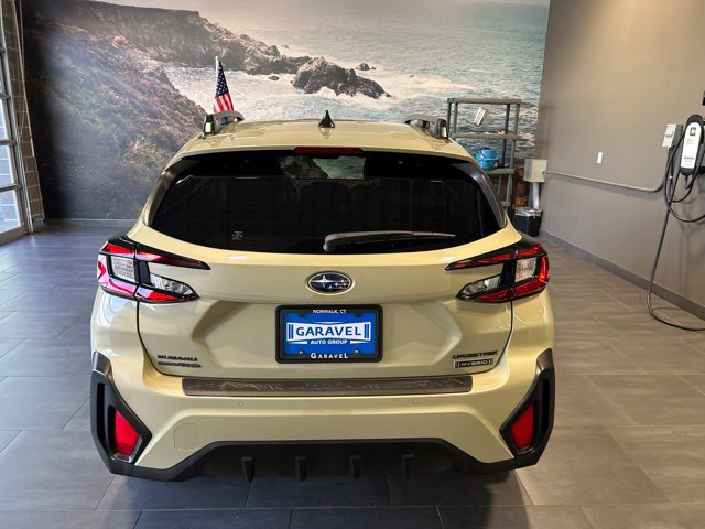 Used 2026 Subaru Crosstrek 2.5i Limited AWD/4WD image 33