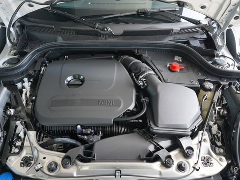 New 2026 MINI Cooper S FWD image 36