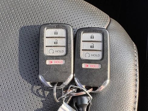 Used 2019 Honda Ridgeline RTL image 32