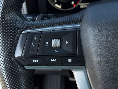 Used 2023 Mitsubishi Outlander SE Black Edition FWD image 16