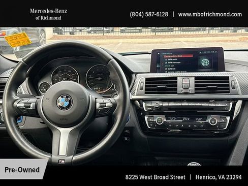 Used 2018 BMW 330i Sedan image 16