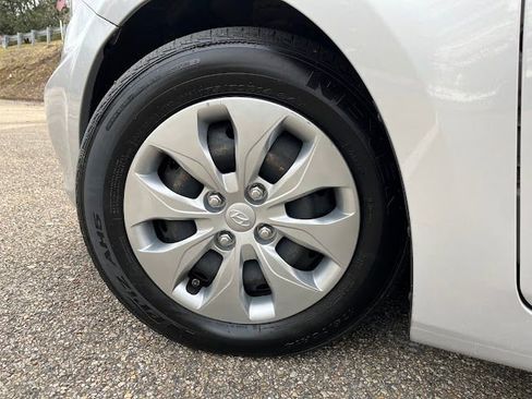 Used 2017 Hyundai Accent SE image 47