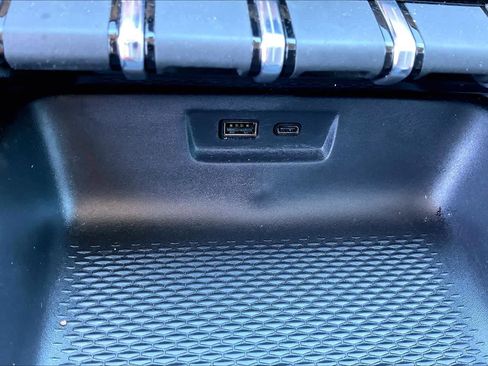 Used 2026 GMC Terrain Denali w/ LPO, Floor Liner Package image 55