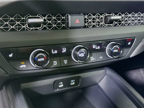 Used 2024 Honda Accord EX image 7