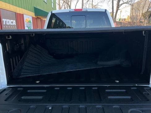 Used 2020 Ford F150 Lariat w/ Equipment Group 502A Luxury image 31