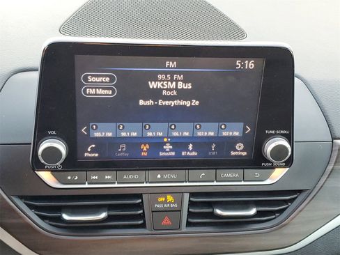 Used 2023 Nissan Altima 2.5 SV image 16