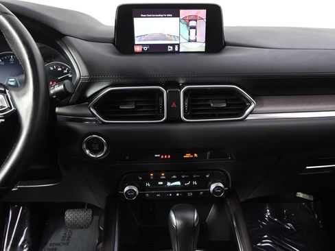 Used 2019 MAZDA CX-5 Signature AWD/4WD image 27