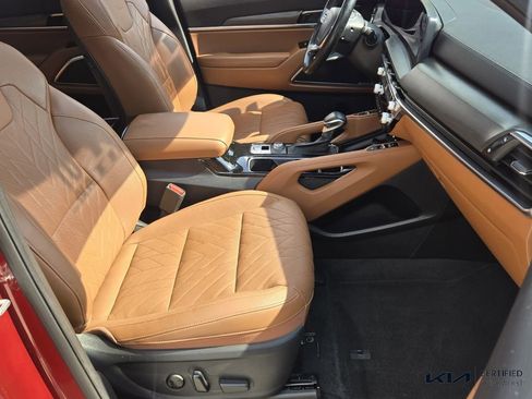 Used 2023 Kia Telluride SX X-Line image 18